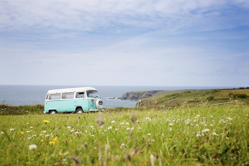 Solo Retreats
