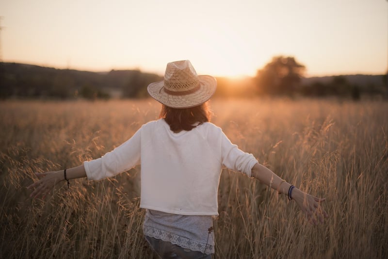 Solo Travel